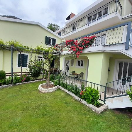 Petrovac Apartments Simo מראה חיצוני תמונה