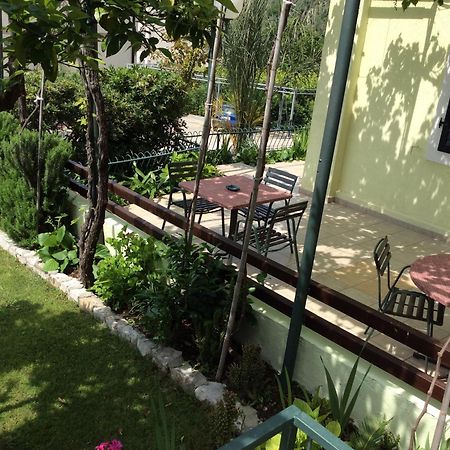 Petrovac Apartments Simo מראה חיצוני תמונה
