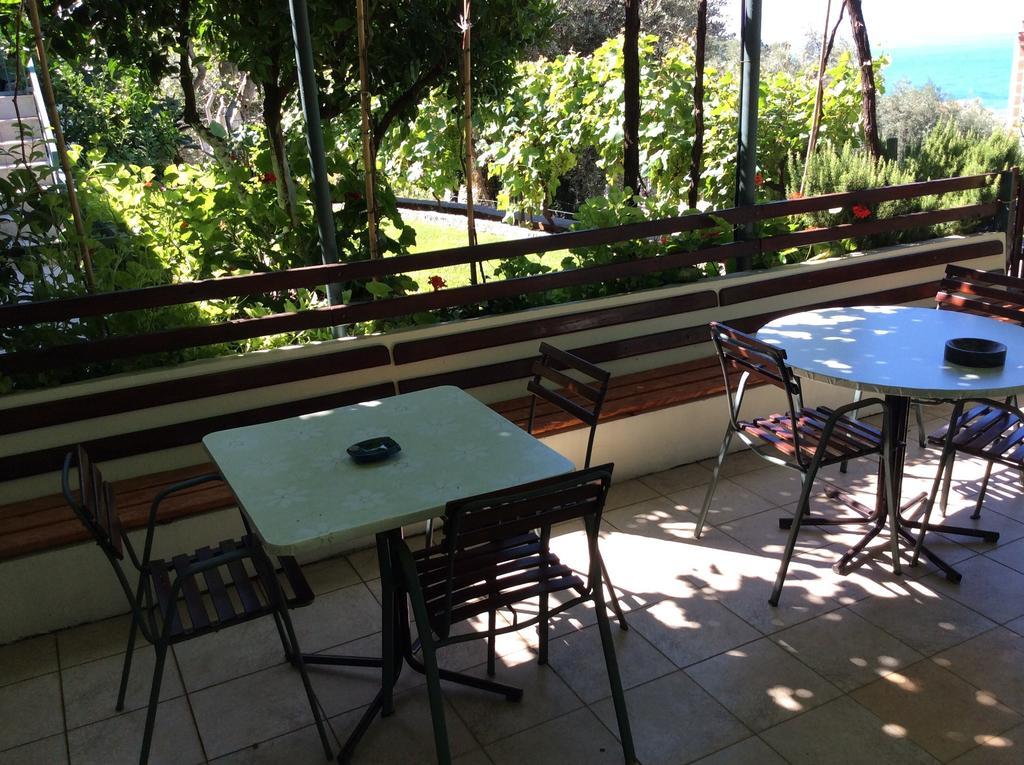Petrovac Apartments Simo חדר תמונה