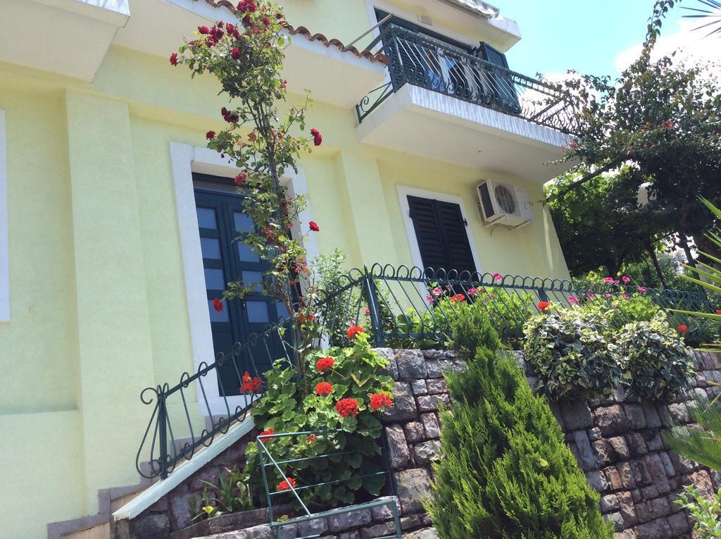 Petrovac Apartments Simo חדר תמונה