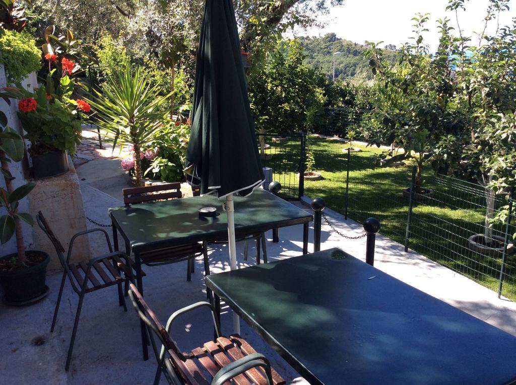 Petrovac Apartments Simo חדר תמונה
