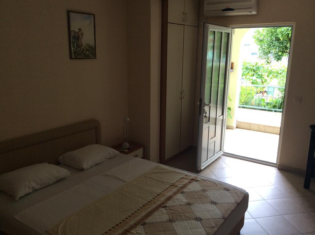 Petrovac Apartments Simo חדר תמונה