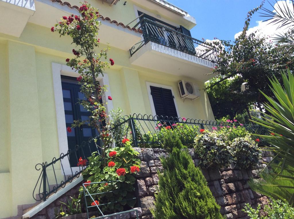 Petrovac Apartments Simo חדר תמונה