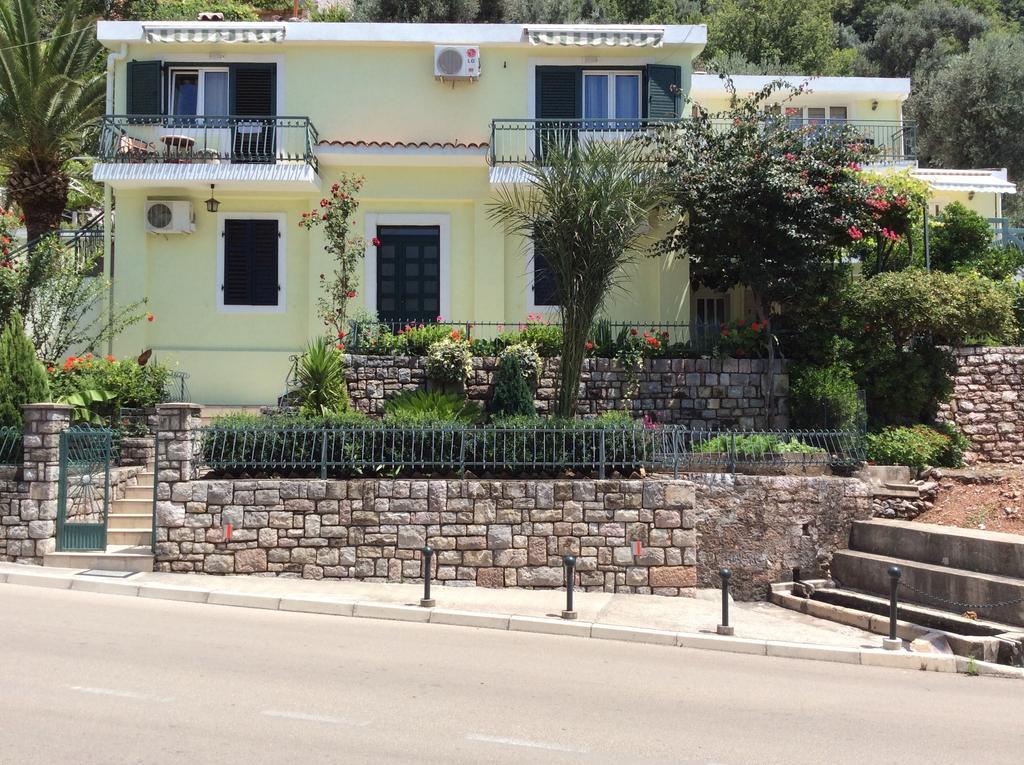 Petrovac Apartments Simo חדר תמונה