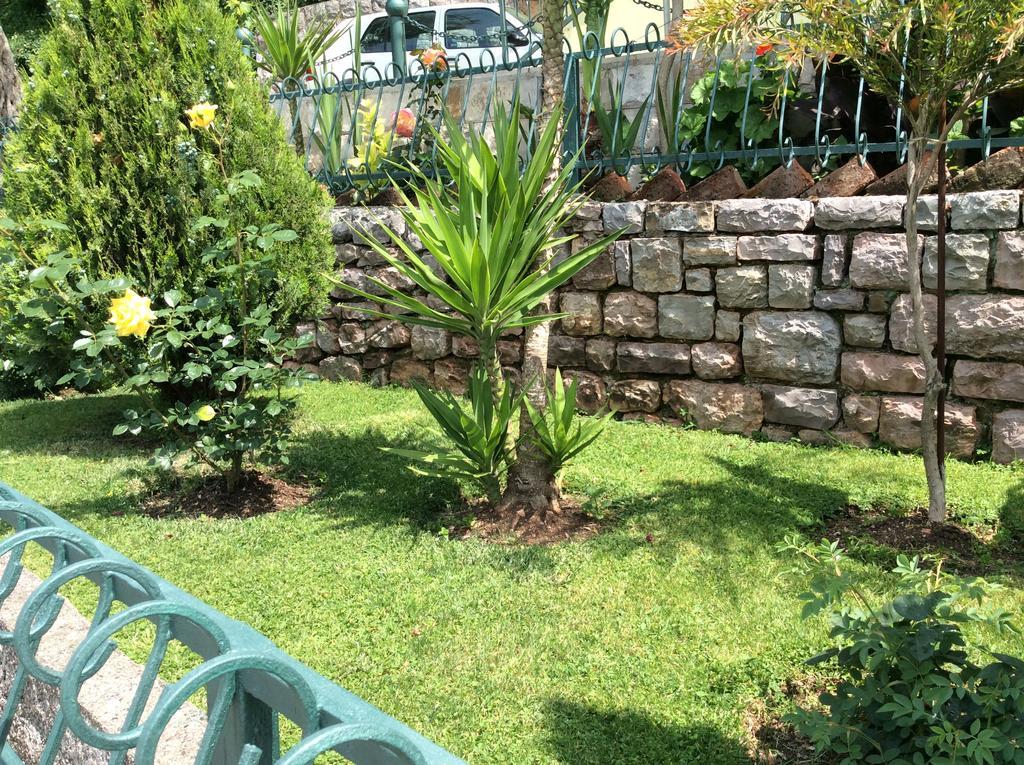 Petrovac Apartments Simo מראה חיצוני תמונה