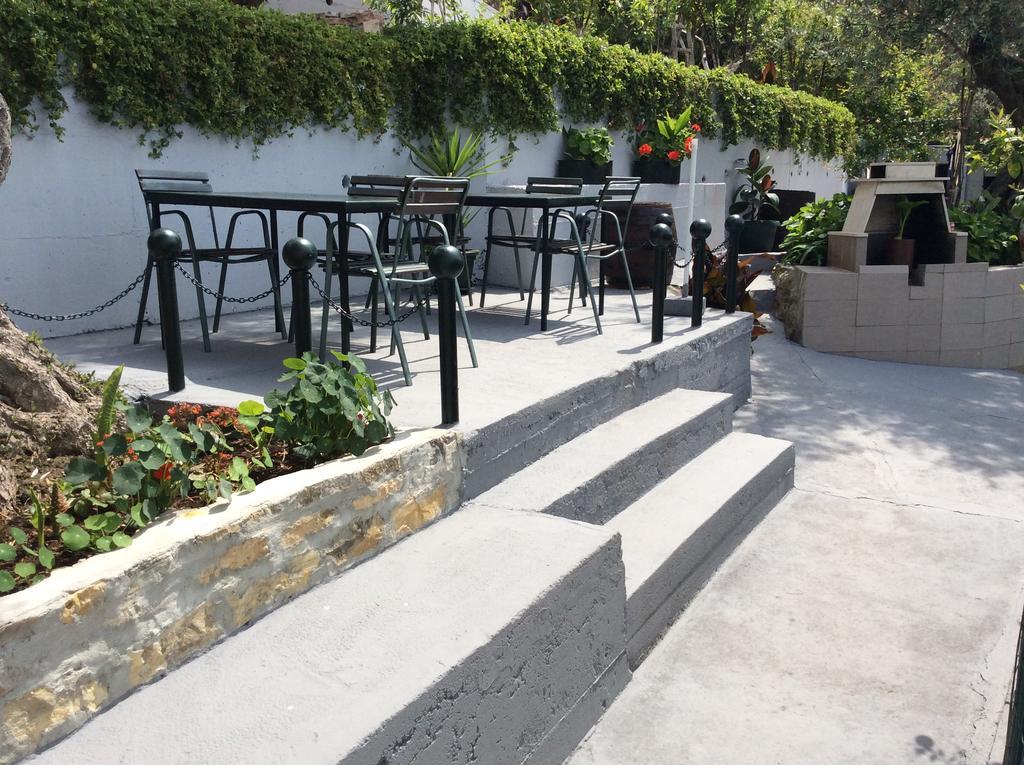 Petrovac Apartments Simo מראה חיצוני תמונה
