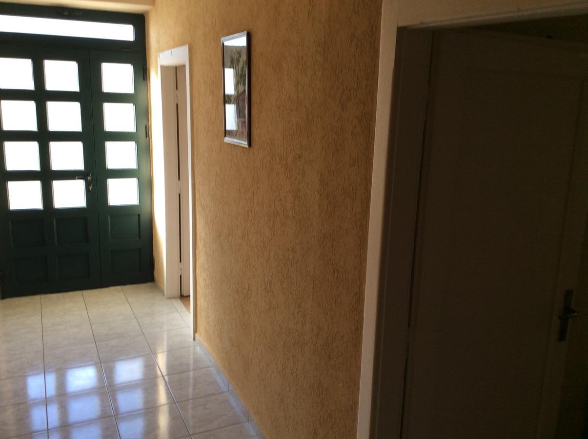 Petrovac Apartments Simo מראה חיצוני תמונה