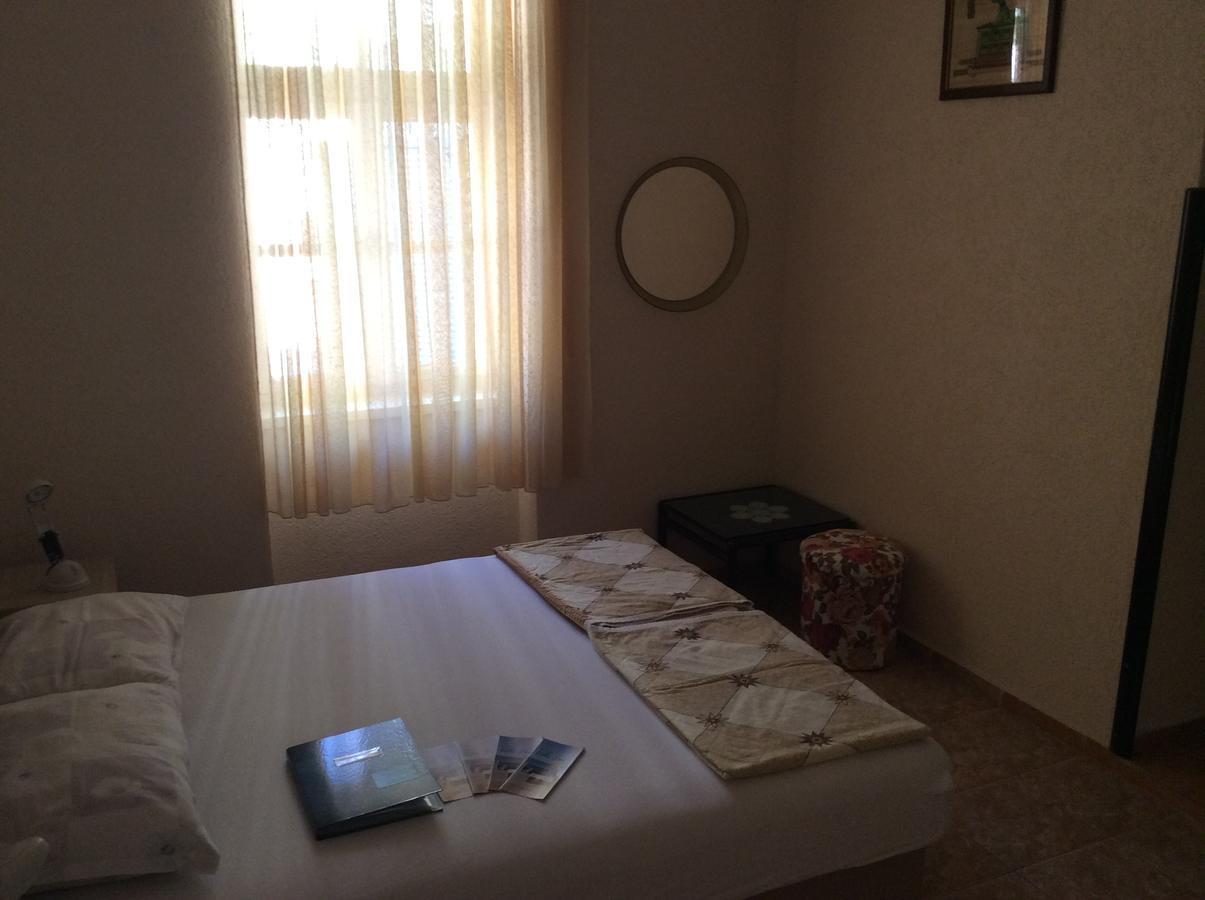 Petrovac Apartments Simo מראה חיצוני תמונה