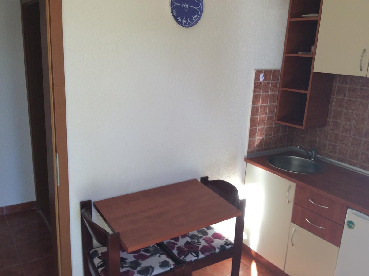 Petrovac Apartments Simo מראה חיצוני תמונה
