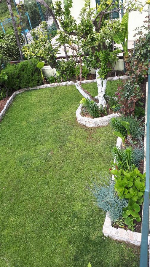 Petrovac Apartments Simo מראה חיצוני תמונה