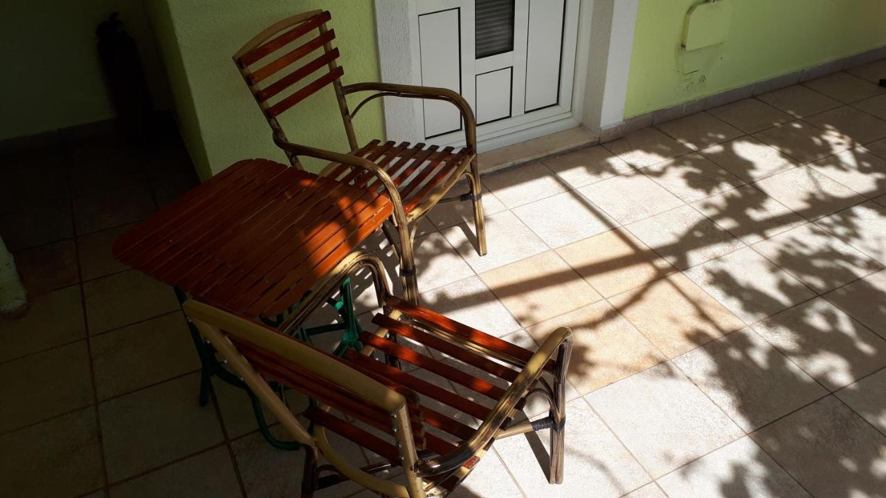 Petrovac Apartments Simo מראה חיצוני תמונה